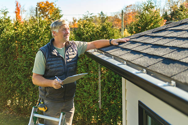 Trusted Roofing service in Clarkfield, MN - Ben Roofing and Steel LLC